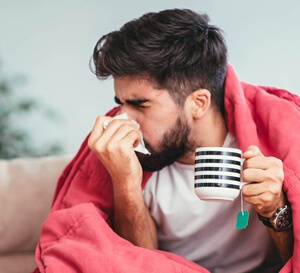 Cough & Cold
